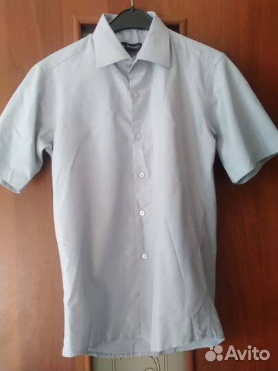 Рубашка для мальчика