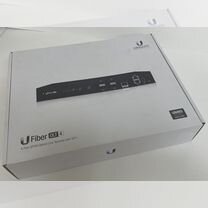 Терминал gpon Ubiquiti UFiber OLT 4