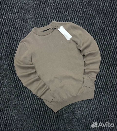 Свитер мужской Calvin Klein