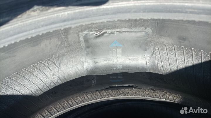 Pirelli Cinturato P1 185/55 R15 82H