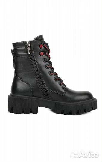 Ботинки детские 34