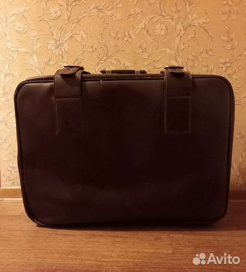 Чемодан СССР