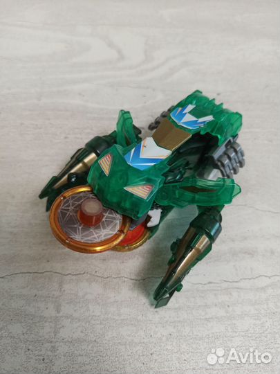 Дикие скричеры Wild Screechers Оригинал