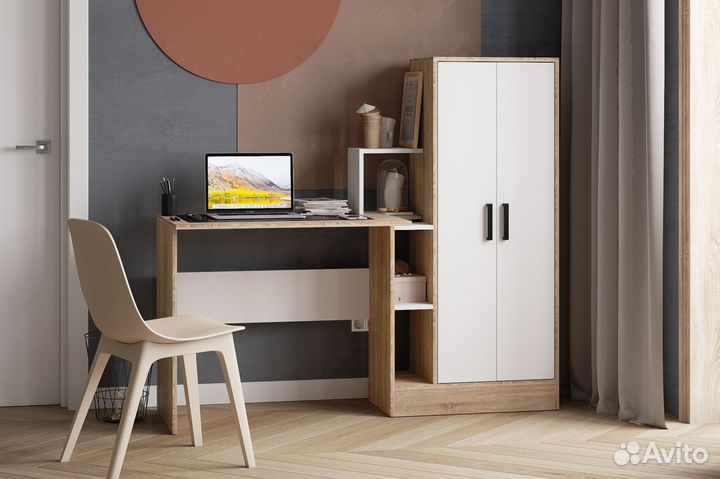 Компьютерный стол новый