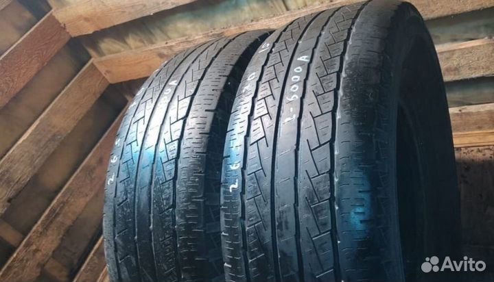 Pirelli Scorpion STR 265/70 R15