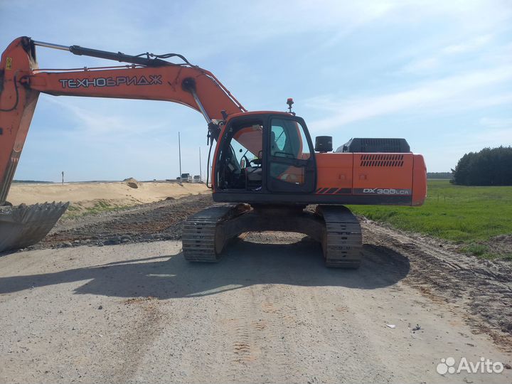 Машинист Гусеничного Экскаватора