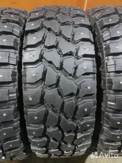 Nokian Tyres Rockproof 245/70 R17 119Q