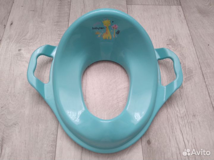 Горшок детский