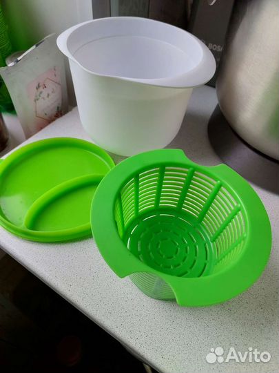 Набор для домашнего творога/сыра