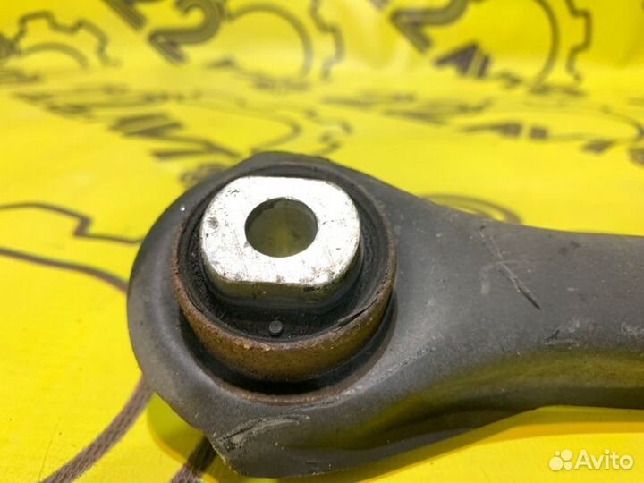 Рычаг задний левый Subaru Legacy BLE EZ30D