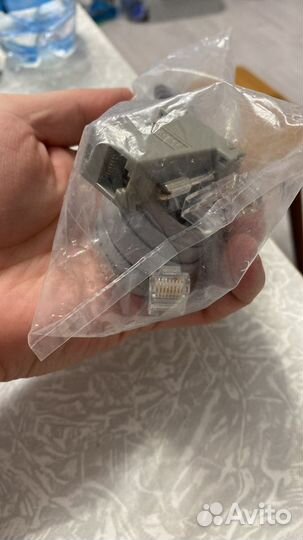 COM port (Ком порт)