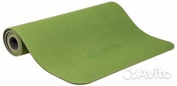 Коврик для Йоги и фитнеса