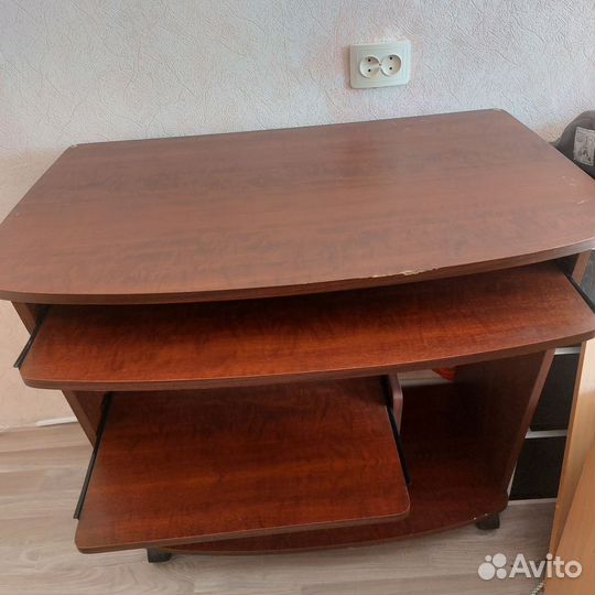 Компьютерный стол бу