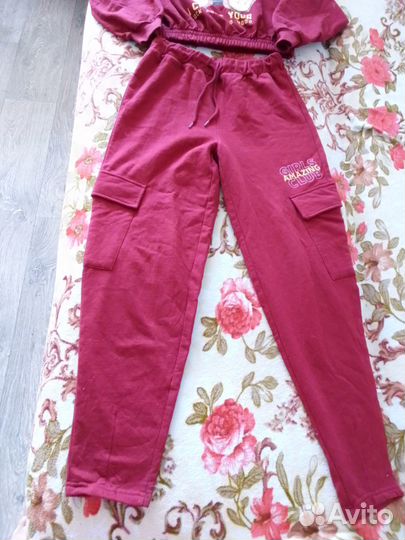 Вещи на девочку-подростка от 10-12 лет