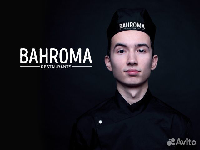 Повар узбекской кухни