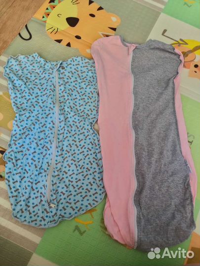 Пеленка кокон