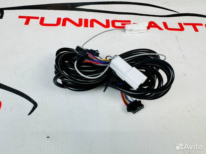 Задние фонари Land Cruiser 100 стиль 300