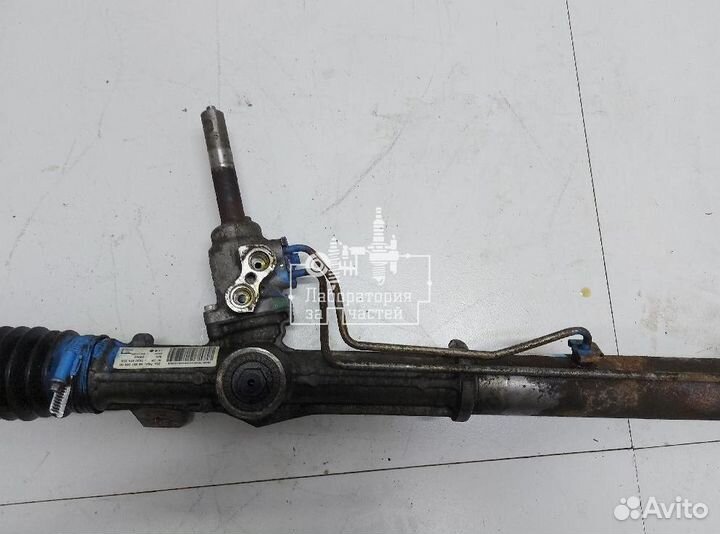 Рейка рулевая Citroen-Peugeot 4001W4