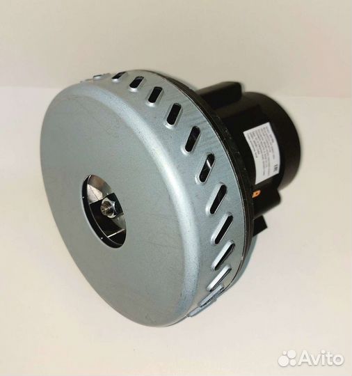 Двигатель пылесоса моющий 1400W