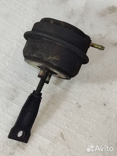 Активатор турбины bmw x5 e53