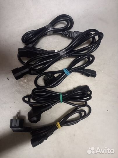 Провода для пк