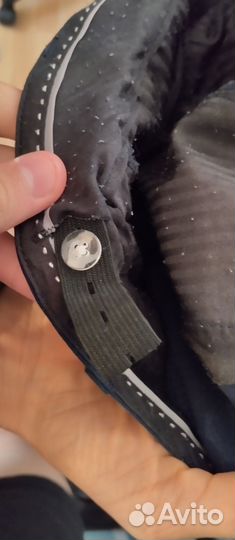 Брючный костюм для мальчика