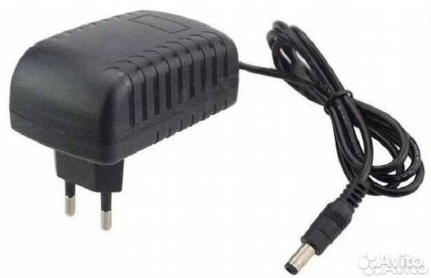 Блок питания 5V LP27 5V/3A (5,5*2,5)