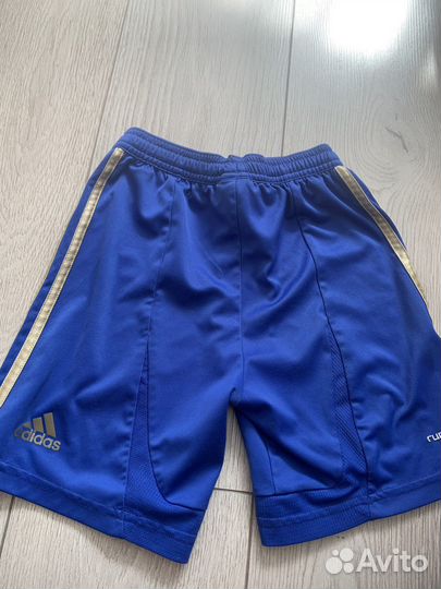 Шорты adidas для мальчиков