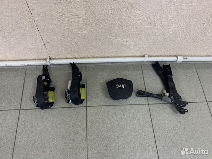 Киа соренто прайм торпеда