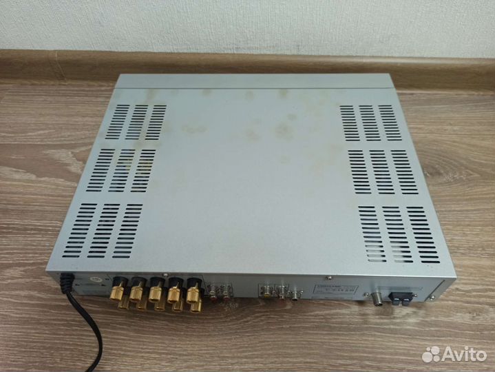 Ресивер cortland sth 5500