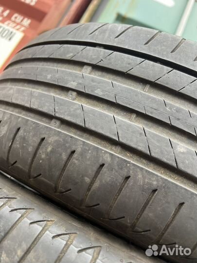 Bridgestone Turanza T005 225/45 R18