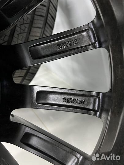 Колеса оригинал Mercedes G class w463 R20 AMG