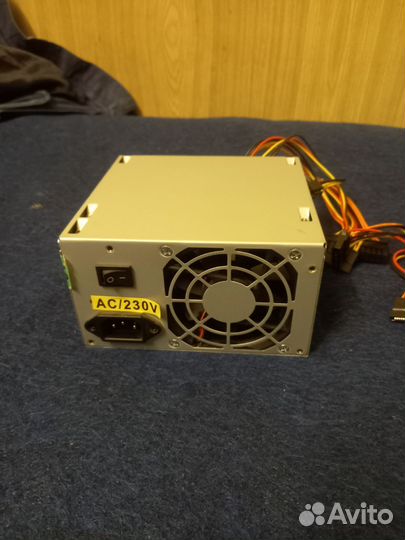 Блок питания 450 W