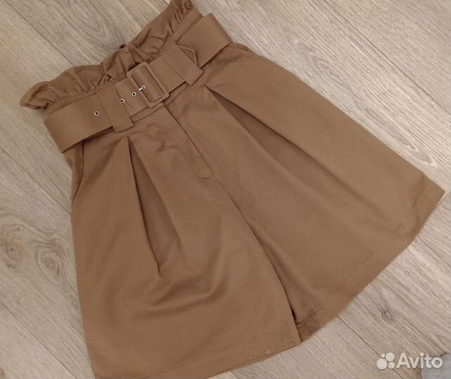 Шорты votje 42 размер xs новые