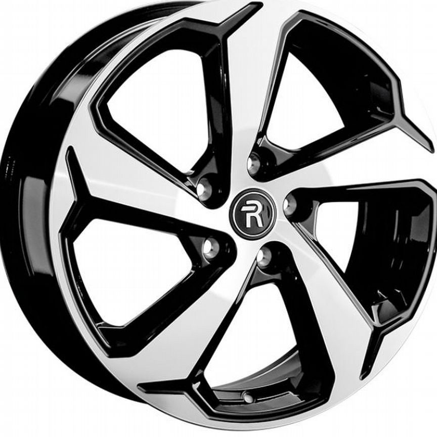 Литые диски Replay GA6 7.5×R19 5×120