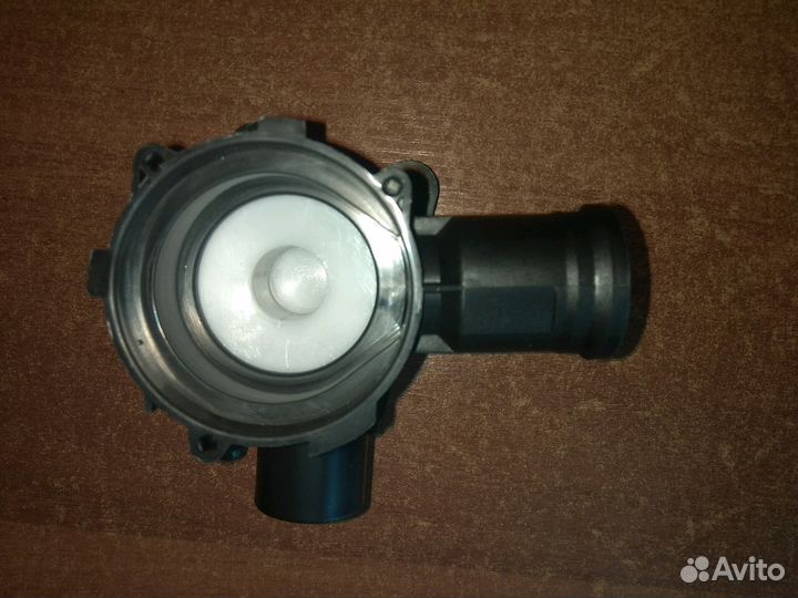 Корпус фильтра помпы бош