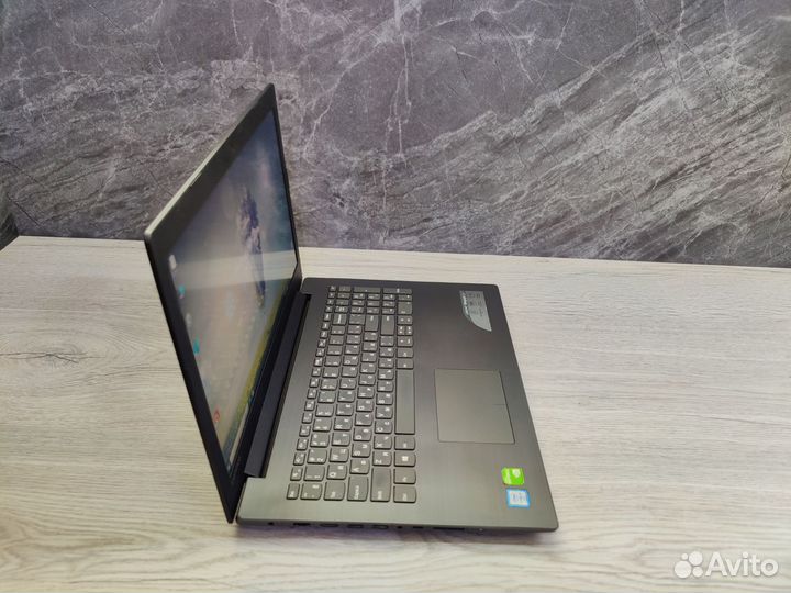 Ноутбук Lenovo 320-15ISK, Full hd, Intel core i3