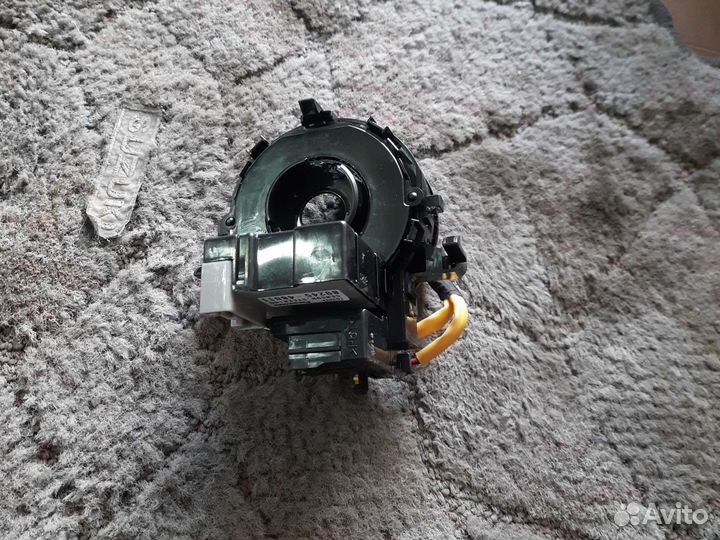 Подрулевой шлейф Toyota Harrier Lexus RX300