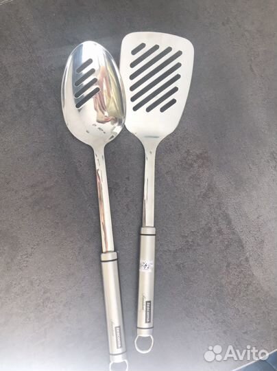 Кухонные принадлежности