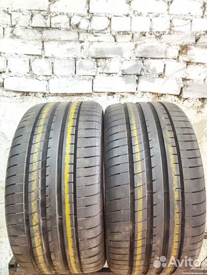 Goodyear Eagle F1 Asymmetric 3 275/30 R20 97Y