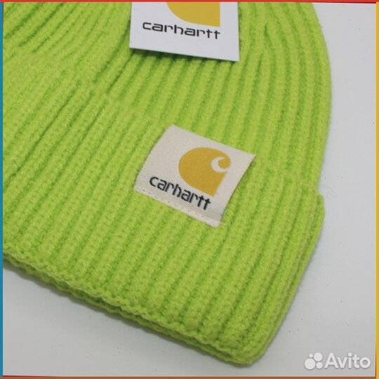 Шапка Carhartt (66474 Арт: )