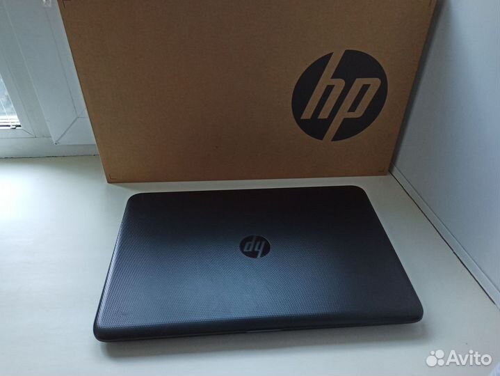 Ноутбук HP