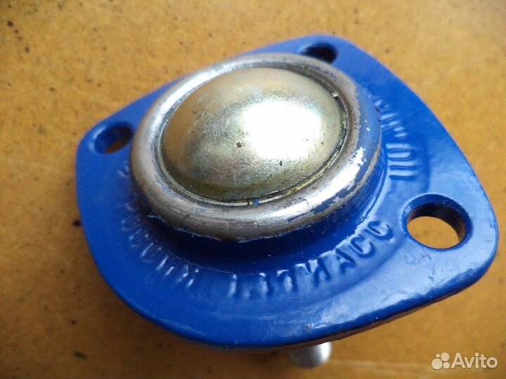 Опора шаровая ваз-2101