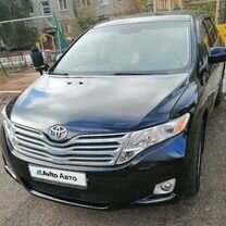 Toyota Venza 2.7 AT, 2011, 197 000 км, с пробегом, цена 1 900 000 руб.