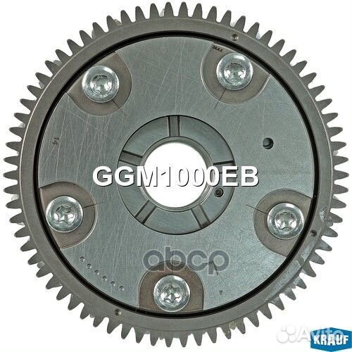 Шестерня распредвала;mercedes C-class (W203) 2 M