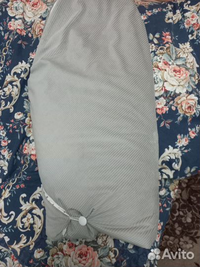 Конверт на выписку зимний