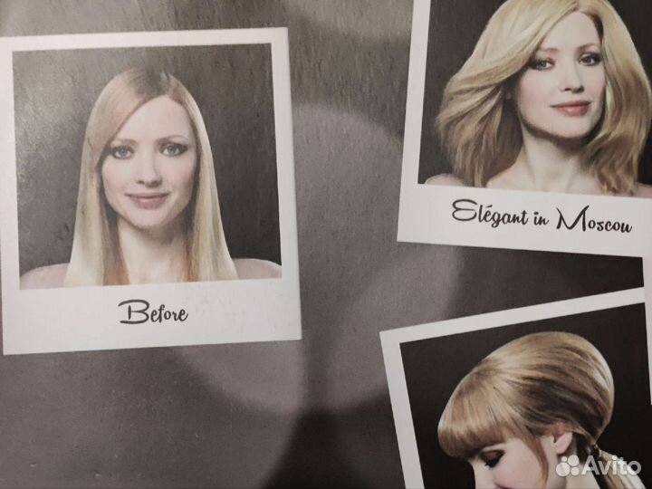 Щипцы для завивки Rowenta Curler CF3810F0 с паром