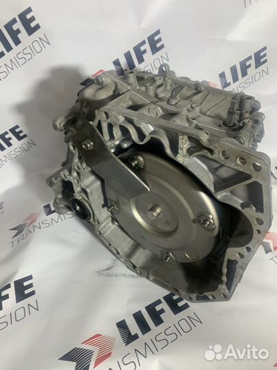 Ремонтный вариатор Cvt Nissan Juke 1.6 RE0F11A