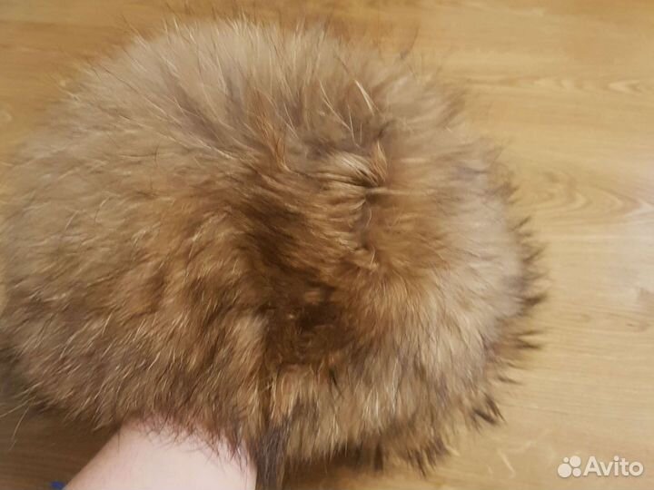 Взрослая Шапка новая