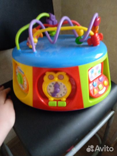 Детские игрушки
